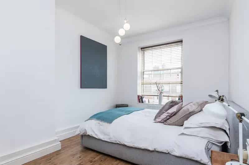 1 Bedroom Flat To Let Pembury Estate Hackney