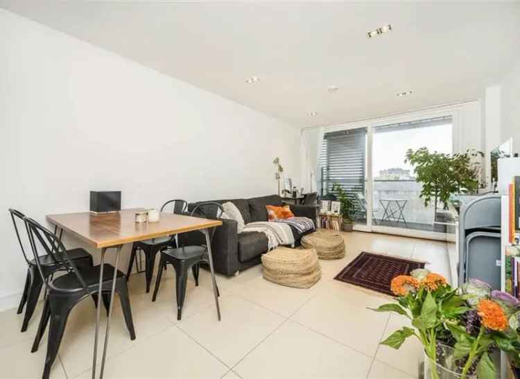 Modern One Bedroom Apartment near Old Street Shoreditch