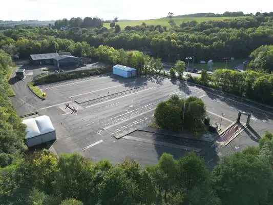 Land adjacent to J15 of M6, Trentham Road / Newcastle Road, Newcastle-under-Lyme, ST5 4DG | Property to rent | Savills