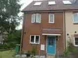 Lovely 2 Bed Semi Near Bagshot Village