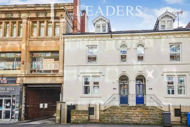 5 Bedroom House Share to Rent