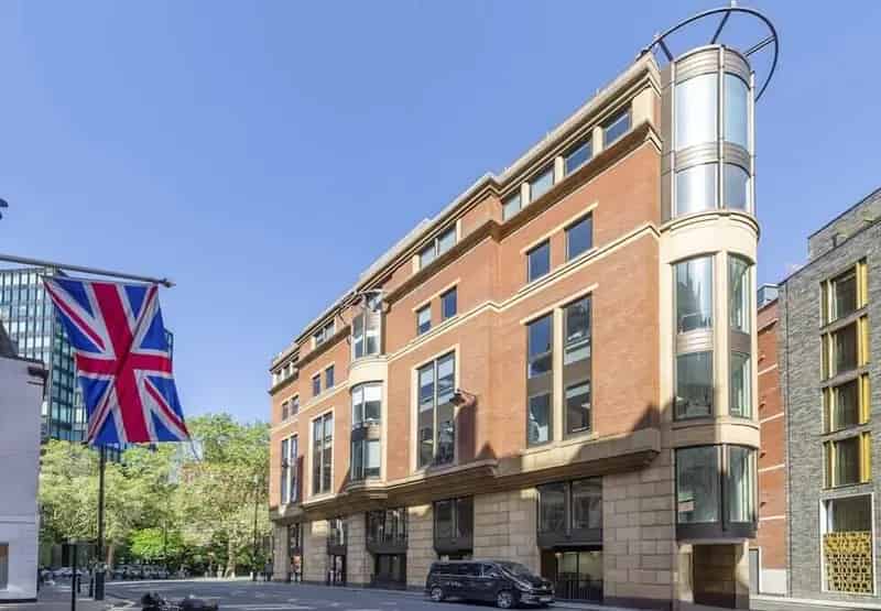 Managed Office Space 55-70 People Flexible Terms