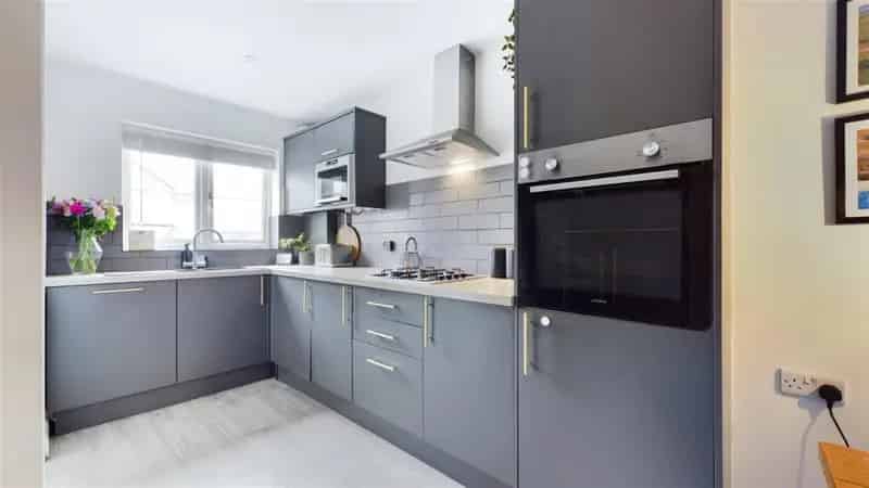 4 bedroom House
to rent