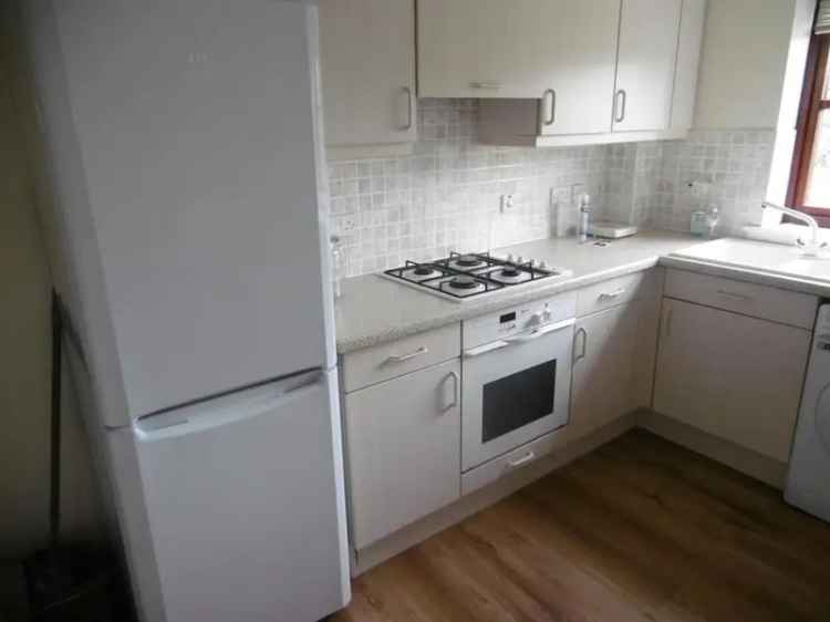 2 Bedroom Flat to Rent West End Glasgow