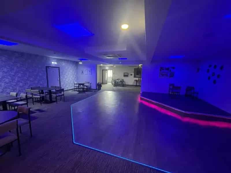 13020 sq ft Commercial Unit for Sale in Brighton