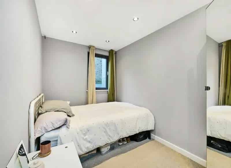 Flat For Sale , London, England
