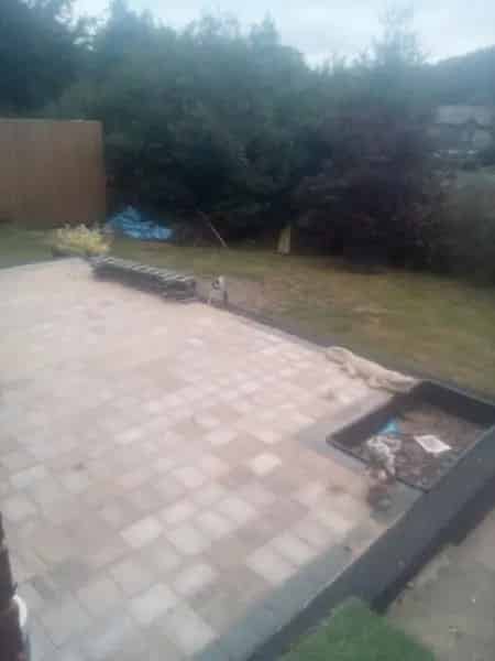 Bungalow Garden Mountain Views Over 55s Disabled