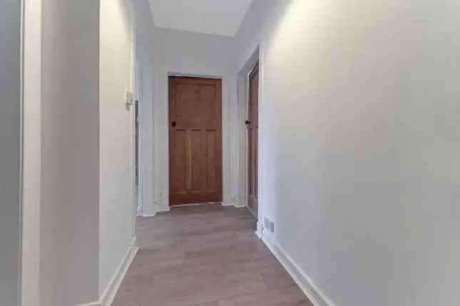 Flat for sale in Dorchester Avenue, Anniesland G12