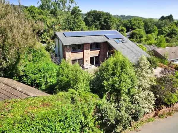 Detached 3/4 Bedroom House Langley Marsh Wiveliscombe