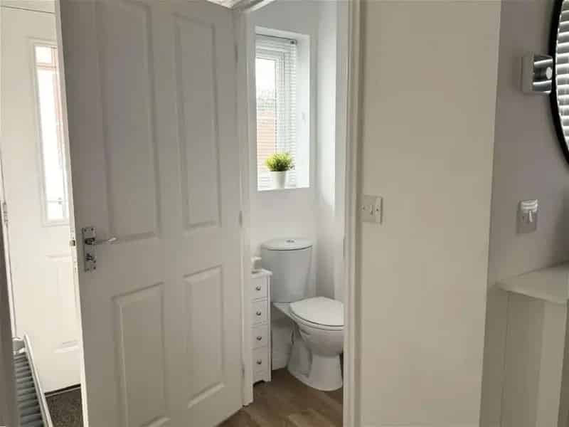 2 Bed Semi-Detached House for Sale in Melton Mowbray