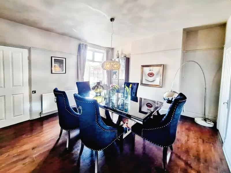 2 Bedroom Mid Terrace House for Sale Hyde Greater Manchester