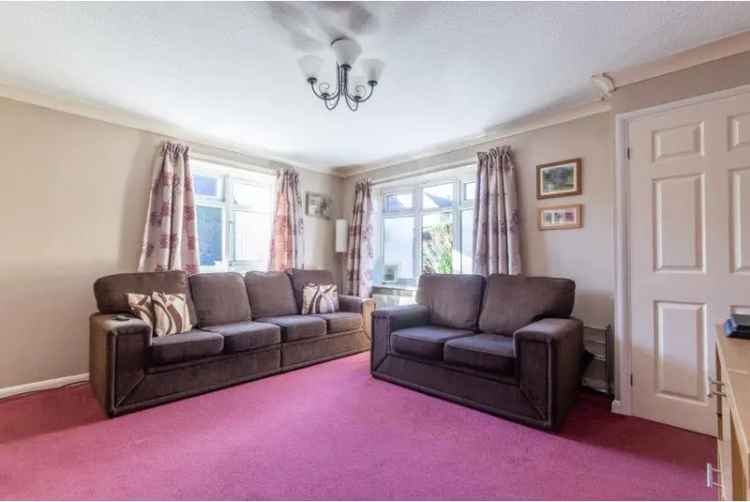 3 Bed Semi-Detached House for Sale