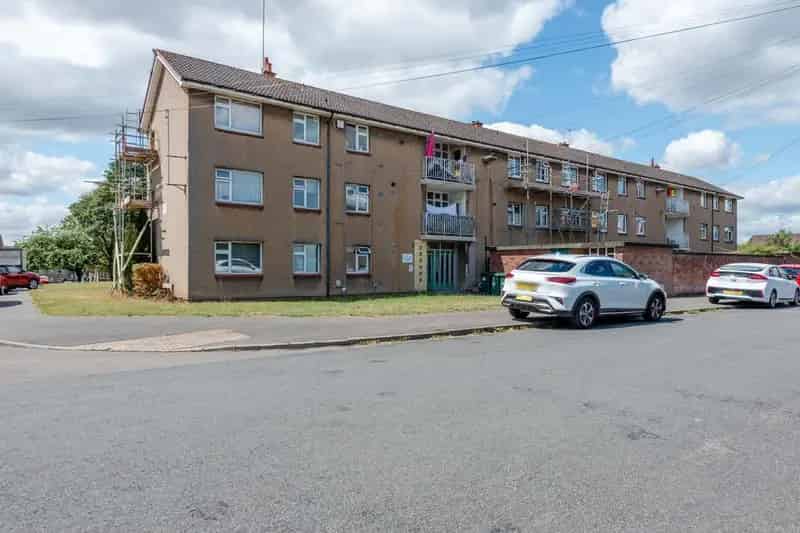 2 Bedroom Flat for Sale - Quick Sale Guaranteed