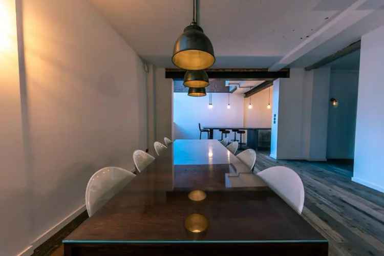 2 Bedroom Apartment for Sale in Birmingham Jewellery Quarter