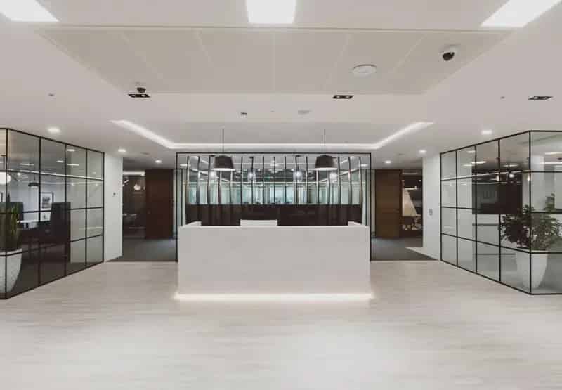 Serviced Offices Near Old Bailey London - Flexible Terms