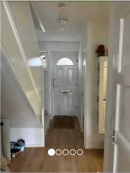Top Floor Maisonette Near Hammersmith Bridge