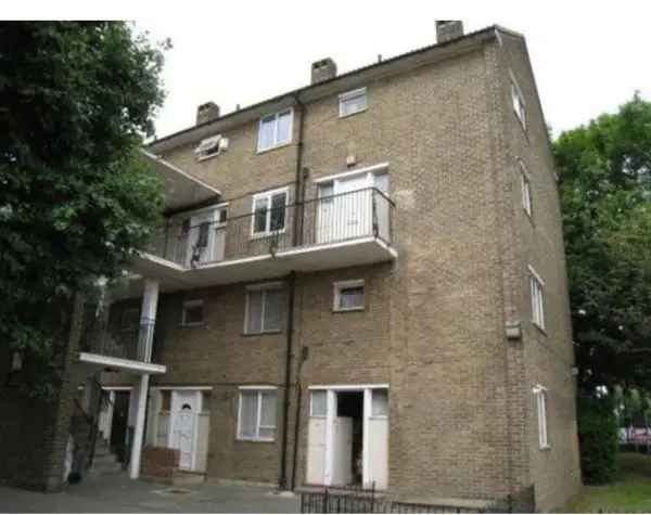 Flat For Rent in London, England