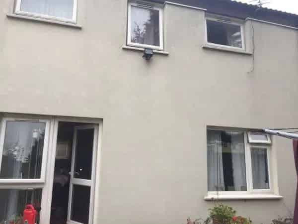 Family Home with Large Kitchen Diner and Garden