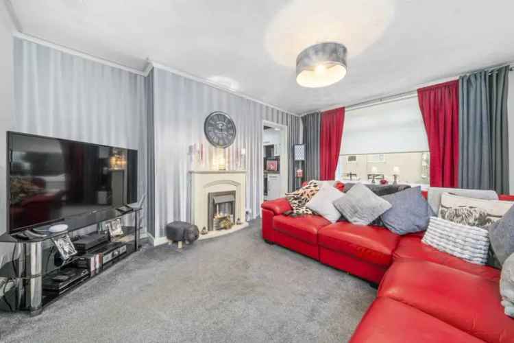 3 Bedroom Flat House to Rent in King's Park