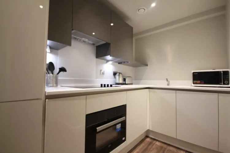 1 Bedroom Flat For Sale Modern Development
