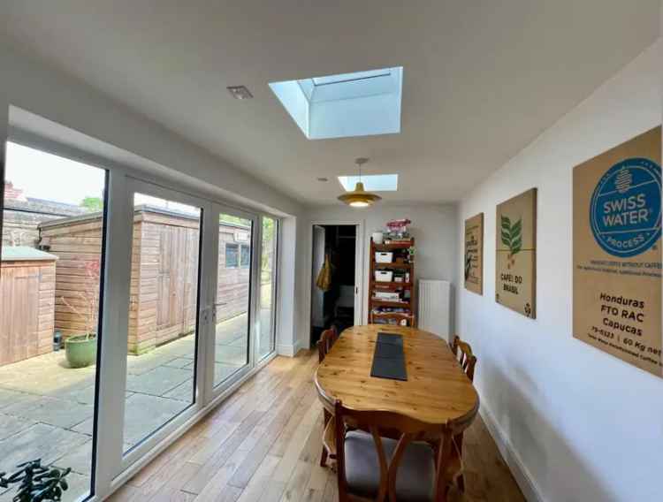 4 Bedroom Townhouse For Sale Near Dursley