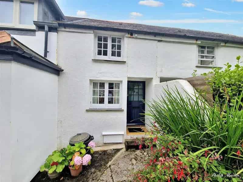 1 Bedroom Cottage to Rent in Cornwall