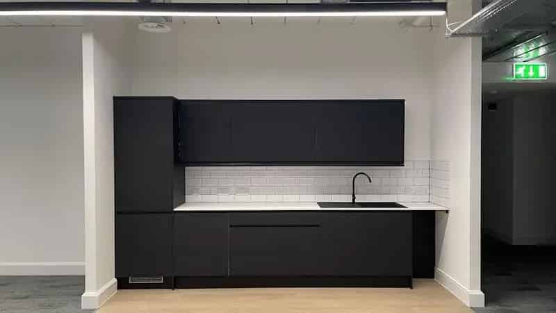Glasgow City Centre Office Suites - Modern & Refurbished