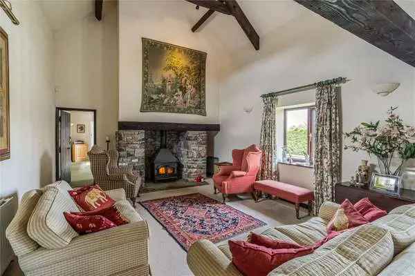 Claverham, Somerset, BS49 4QB | Property for sale | Savills