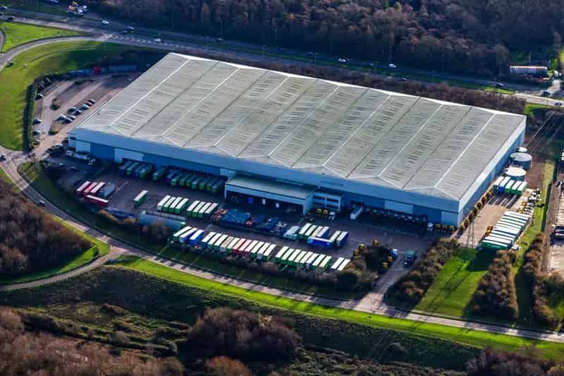 Industrial property For Rent , England
