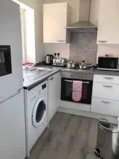 4 Bedroom Student House Share Near Town Centre