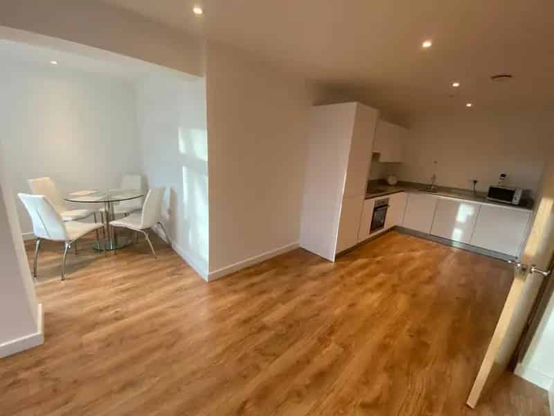 1 Bedroom Flat to Rent in Woolwich - Close to DLR Station