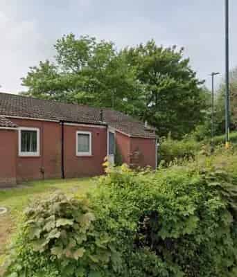 1 Bed Bungalow Kings Norton South