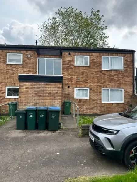 Coundon Property Near Shops and Schools