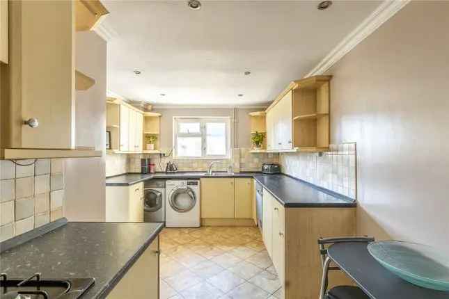 3 Bed Terraced House Honey Garston Road Bristol BS13