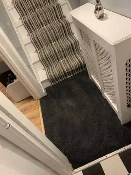 3 Bedroom House Newly Decorated Downstairs Toilet