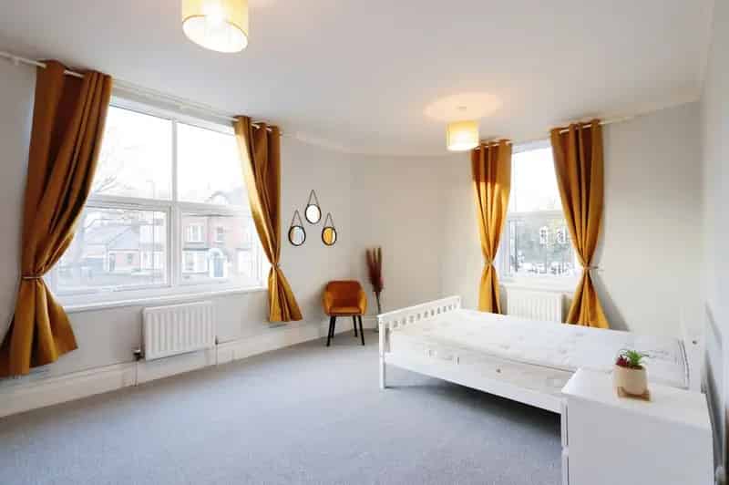 5 Bedroom House Share Sheffield Bills Inclusive
