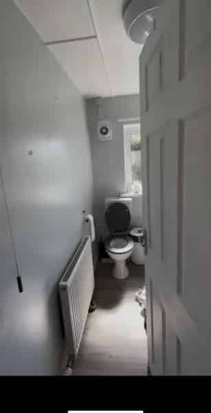 2 Double Bedroom House - Renovation Project