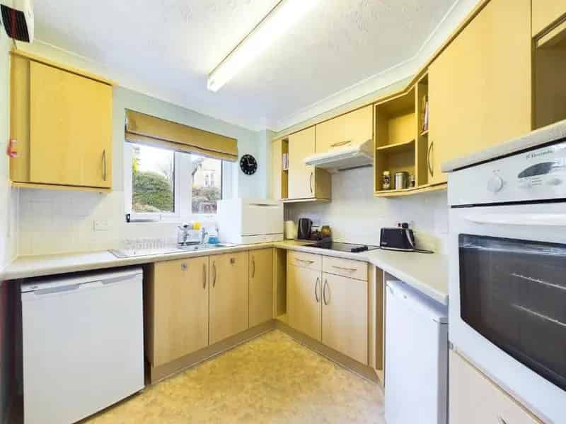 1 Bed Flat for Sale in Bingley - Over 55s Assisted Living