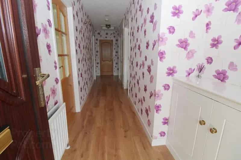 Semi Detached Bungalow Moneyreagh 3 Bed Family Home