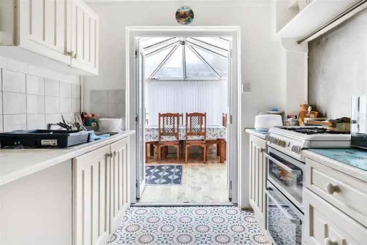 4 Bedroom Semi-Detached House for Sale Knowle