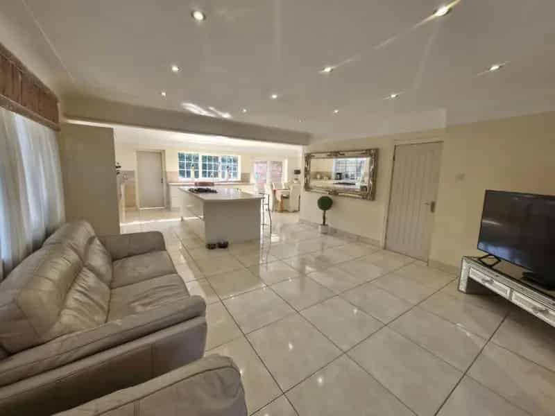 5 Bed Detached House For Sale Maghull