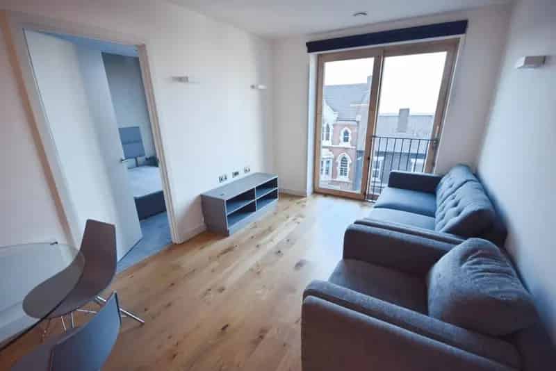 2 Bedroom Flat To Rent Available July 19 2025