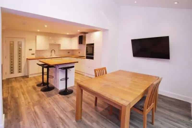 1 Bedroom House Share Ground Floor Room All Bills Included