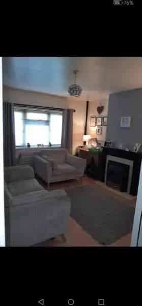 2 Bed House Walsall Near Shops and Pub