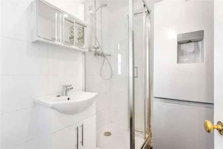 1 Bed Flat for Sale in Shoreditch