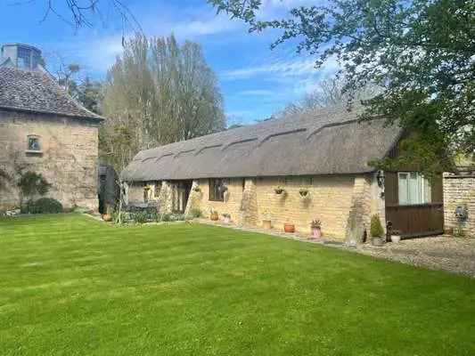 The Dovecote, Casewick, Stamford, Lincolnshire, PE9 4RX | Property for sale | Savills