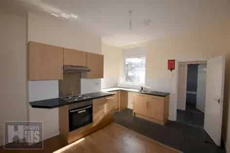 2 rooms flat of 25 m² in Sheffield