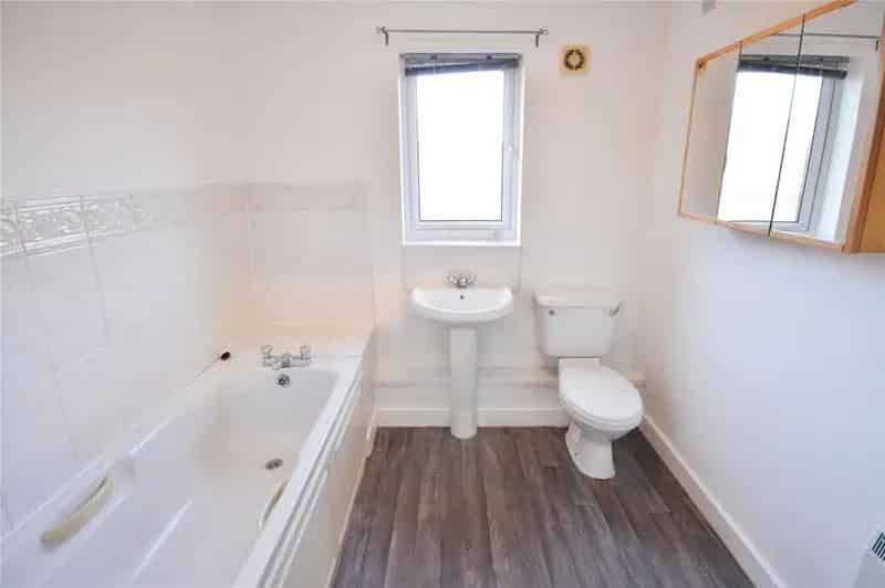 2 Bedroom Apartment for Sale