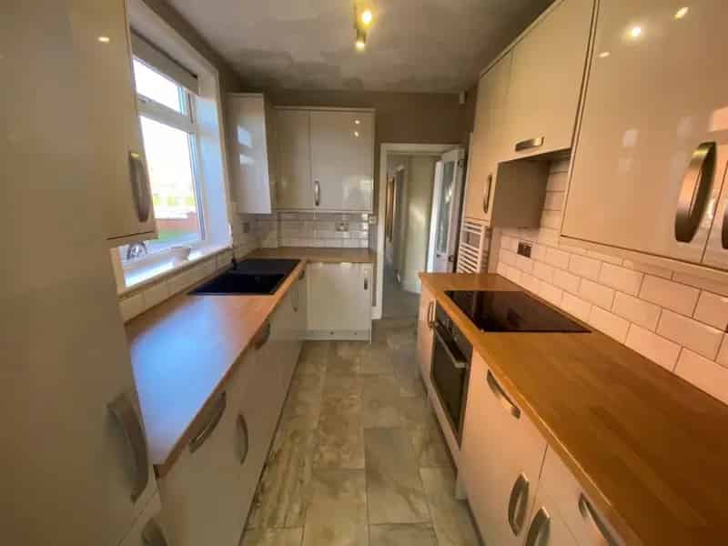 3 Bedroom House To Rent