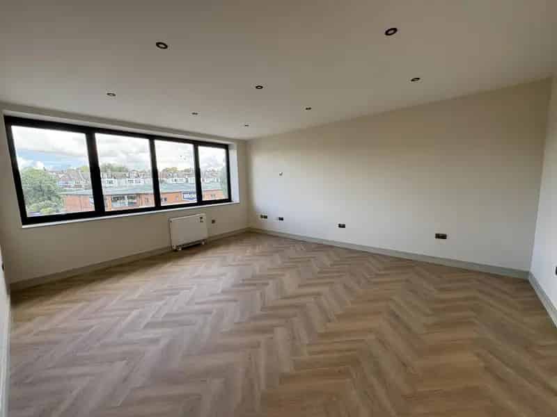 1 Bedroom Apartment to Rent Brand New Development